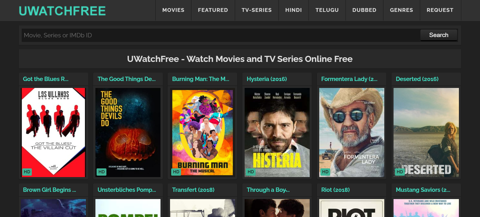 Uwatchfree Download Watch Movies And TV Series Online Free Uwatchfree Download Watch Movies And TV Series Online Free