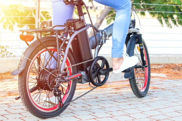  electric e bike 