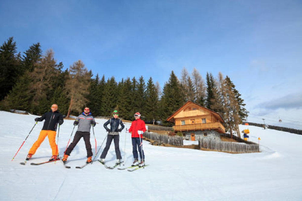 Best‌ ‌Ski‌ ‌Resorts‌