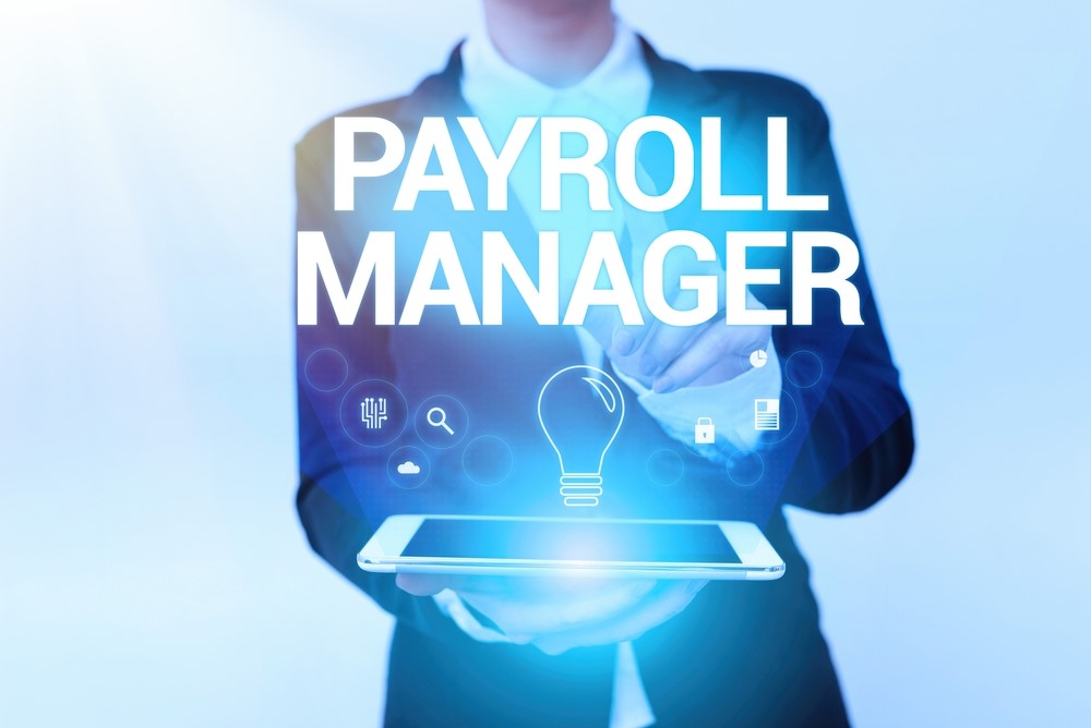 online payroll system