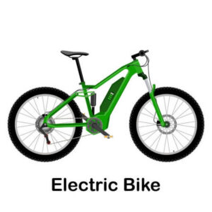 electricle Bicycle