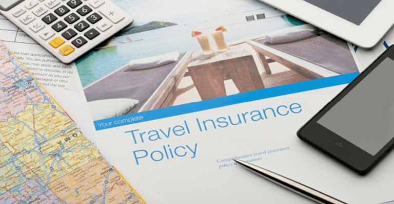 Travel Insurance