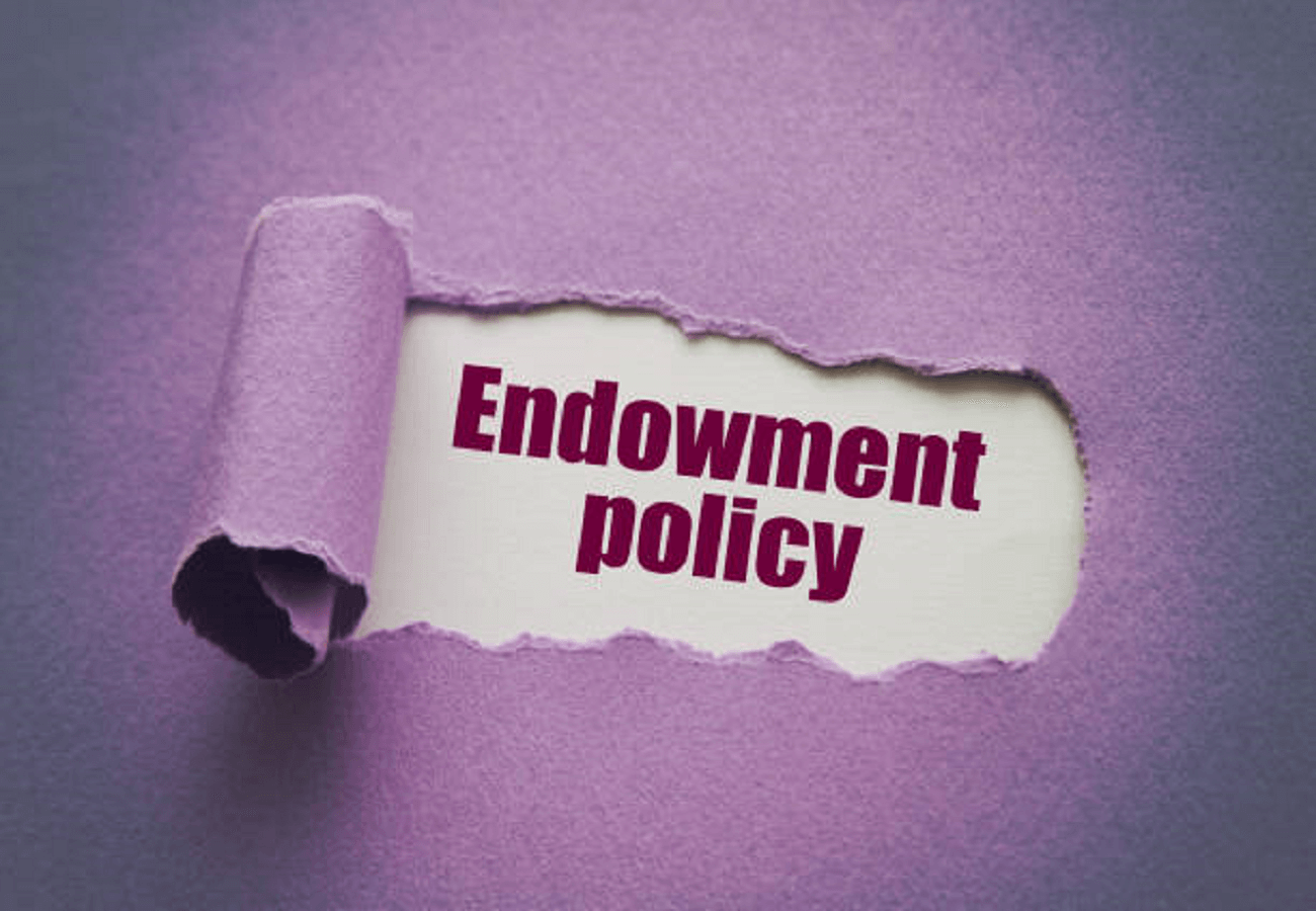endowment plans in Singapore
