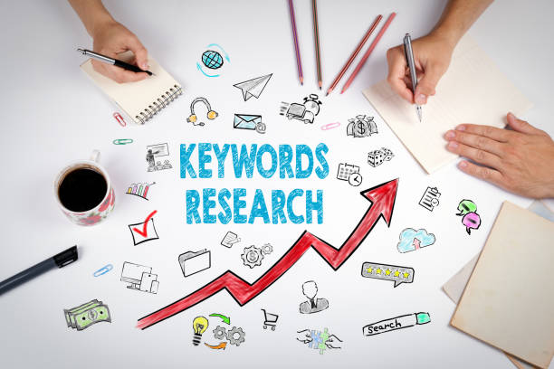 SEO Keywords