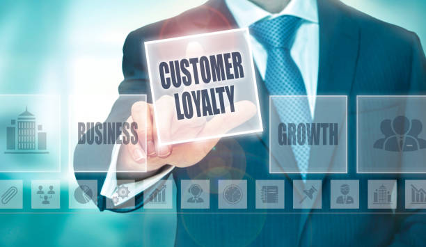 Customer's Loyalty