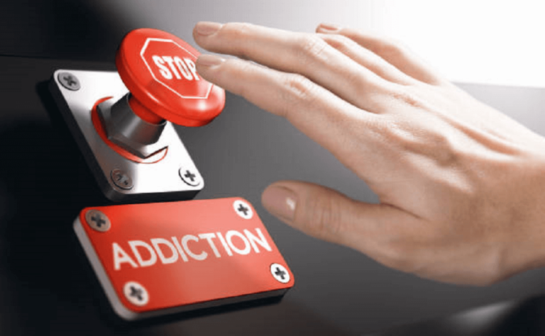 Drug and Alcohol Recovery
