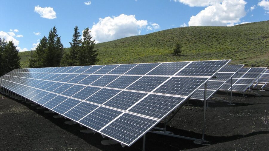  Solar Panel Maintenance Contracts