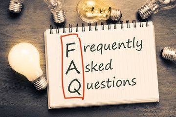 Importance Of FAQ Pages For SEO