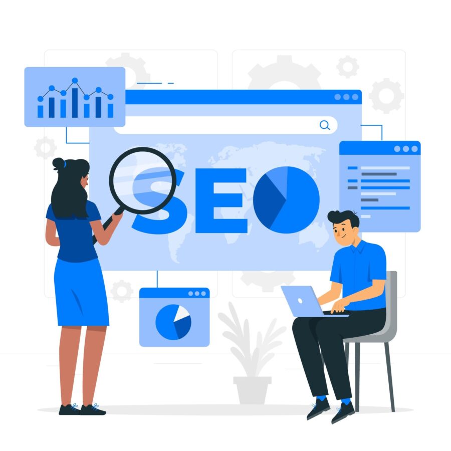 How to Boost Your SEO