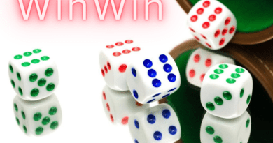 Unveiling Winwin- A New Era of Online Casino