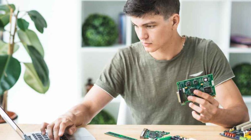 Windows Driver Update